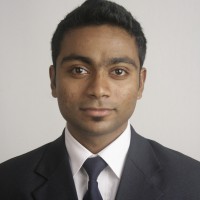 Irfan Tamboli Email & Phone Number