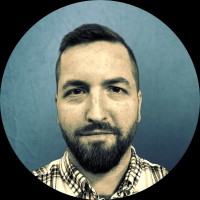 One Stop Cleaning Shop Employee Steven Emery's profile photo