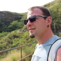 RECA NORM Employee Andreas Rapp's profile photo