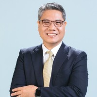 University of Asia and the Pacific Employee Colin Hubo's profile photo