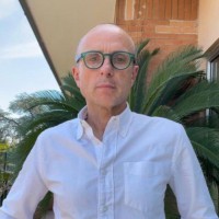 Sustech Employee Antonio Panuccio's profile photo