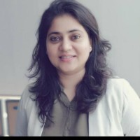 Kotak Investment Banking Employee Tejal Mulye's profile photo