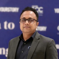 Dipanjan Deb Email & Phone Number