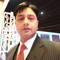 The Bank of Khyber Employee Farooq Sami's profile photo