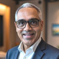 Newristics Employee Gaurav Kapoor's profile photo