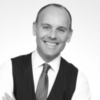 Secondsight Employee Mark Bingham's profile photo