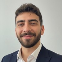 Verde Cooperation Employee Ulvi Shavahatli's profile photo