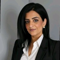 Monark Group Employee Mandi Mangat's profile photo