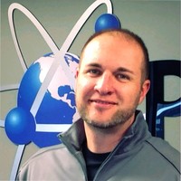 PolySource Employee Jeremy Bland's profile photo