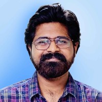 Techotlist Employee Kiran Phani's profile photo
