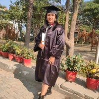 Puresta Lifestyle Pvt Ltd Employee Neha Sehgal's profile photo