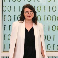 Chorus Employee Cristina Couvillion's profile photo