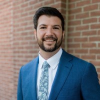 FirstBank Employee Matthew Stump's profile photo
