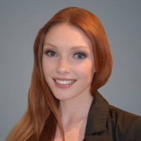 PODEAN Employee Cassidy Ryan's profile photo