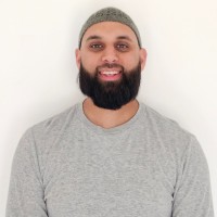 Ulteig Employee Aadil Patel's profile photo