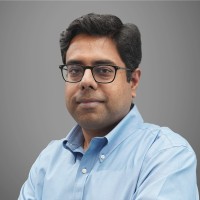 Info Edge India Ltd Employee Rohan Mathur's profile photo