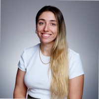 Melingo AI Employee Moran Lavi's profile photo