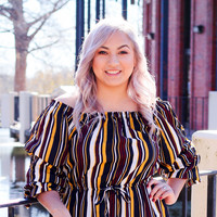 Crockett Elementary School, San Marcos CISD Employee Meagan Marin's profile photo