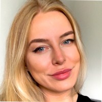 Myprotein Employee Jennifer Blow's profile photo