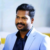 Shipa Freight Employee Premchand B's profile photo