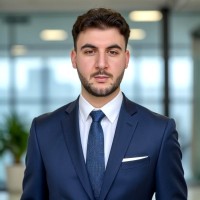 Lumina Tech Group Employee Apostolos Gkimpiritis's profile photo