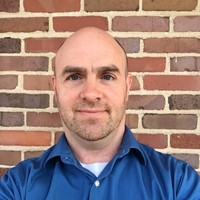Komatsu Mining Corp. Employee Brian Post's profile photo