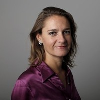Brunswick Group Employee Caroline Daniel's profile photo
