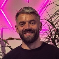Tech Educators Employee James Emberson's profile photo