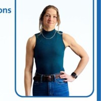 CDI Engineering Solutions Employee Maggie Wood's profile photo