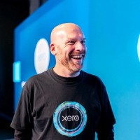 Xero Employee Ian Phillips's profile photo