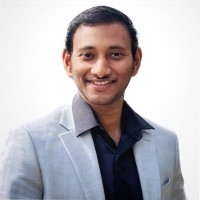 Sails Software Solutions Employee Manoj Sangita's profile photo