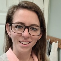 San Benito High School District Employee Rebecca Glashan's profile photo