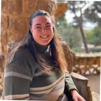 RipTide Cafe Employee Erinn Freeman's profile photo