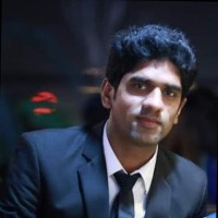Stellar Dispatch Services Employee Usman Noshahi's profile photo