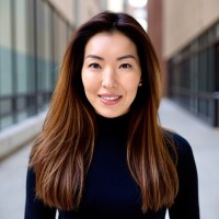 WME (William Morris Endeavor) Employee Joanne Lee's profile photo