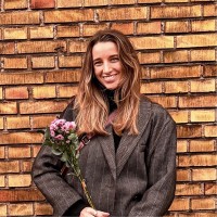 2 Timer om Ugen Employee Maria Kristensen's profile photo