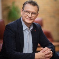 POSTDATA S.A. Employee Grzegorz Cysewski's profile photo