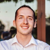 Matee Employee David Sobíšek's profile photo