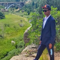 Delta Dental of Colorado Employee Peter Mutai's profile photo