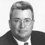 Federal Reserve Bank of New York Employee Christopher Burke's profile photo