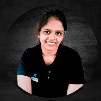 MDQuality Apps Solutions Employee Divya L's profile photo