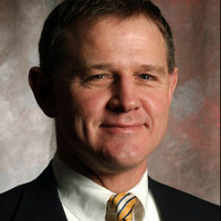 Woodford County High School Employee Wes Clark's profile photo
