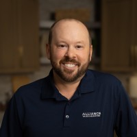 Alliance Sales & Marketing Employee Joe Adamsen's profile photo