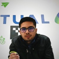 Virtual4 Employee Jibsam Sua's profile photo