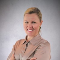 Assessio Employee Anna Hasselgren's profile photo