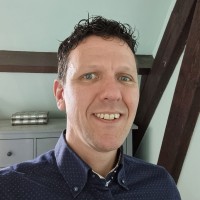 VodafoneZiggo Employee Rob Ash's profile photo