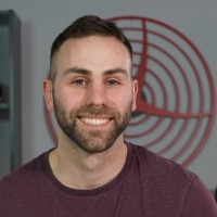 45Drives Employee Andrew MacAdam's profile photo