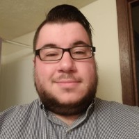 Allied National Employee Alex Rule's profile photo