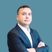 Donohoe Real Estate Services Employee Mike Komar's profile photo