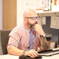 Reading Cooperative Bank Employee Herbert Mason's profile photo